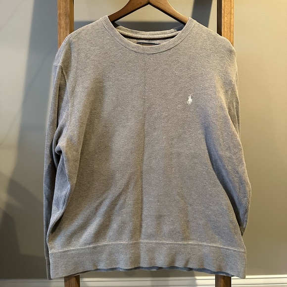 Polo Ralph Lauren Other - Polo Ralph Lauren Crewneck